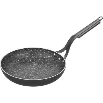 Tigaie aluminiu cu acoperire din titan 24 cm