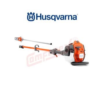 Emondor de inaltime Husqvarna 525 P5S de la Comforex Impex Srl