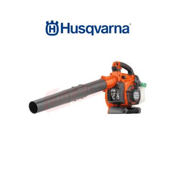 Suflanta Husqvarna 125BVX de la Comforex Impex Srl