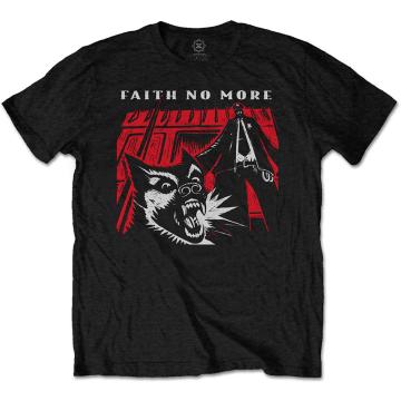 Tricou Oficial Faith No More King For A Day