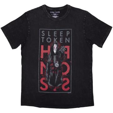 Tricou Oficial Sleep Token Hypnosis