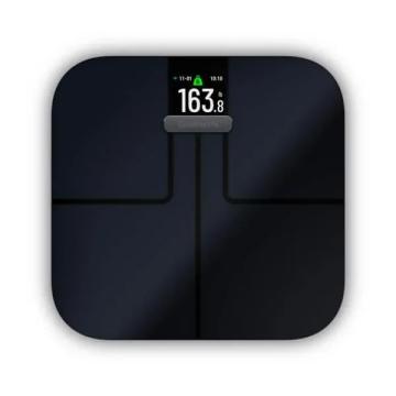 Cantar Garmin Index S2 Smart Scale