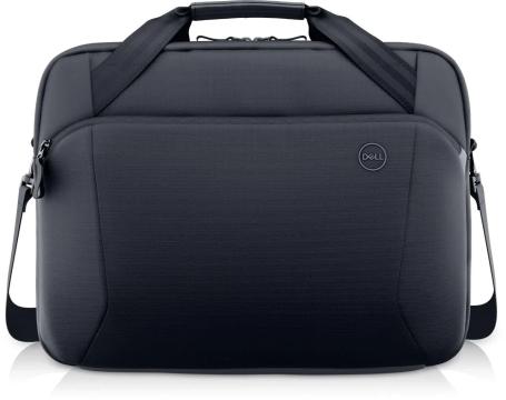 Rucsac Dell EcoLoop Pro Slim Briefcase 15, Color: Black