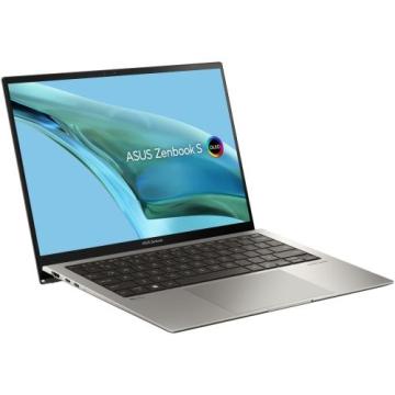 Laptop Asus Zenbook S 13 OLED, UX5304MA-NQ007X, 13.3-inch