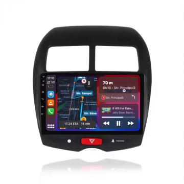 Navigatie android dedicata Citroen C4 AirCross (2012-2017) de la Nav Store