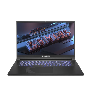 Notebook Gigabyte G7 KF 17.3