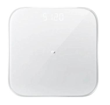 Cantar de baie Xiaomi MI Smart Scale 2 (White)