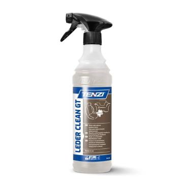 Solutie curatare piele Leder Clean GT 600 ml de la Servexpert Srl