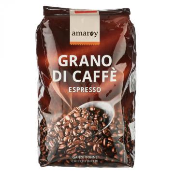 Cafea boabe Amaroy Grano di Caffe Espresso 1kg