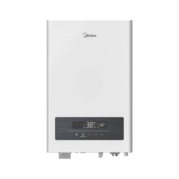 Centrala termica electrica Midea 13 kW de la Axa Industries Srl