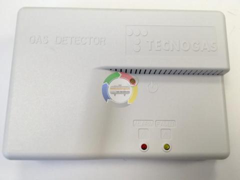 Detector GPL CD98-230V de la Mooira Strategic 168 Srl