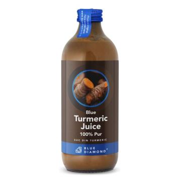 Suc Turmeric Blue Diamond