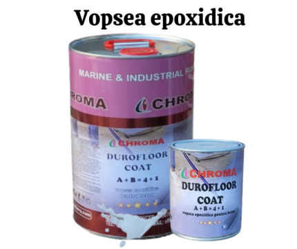 vopsea epoxidica