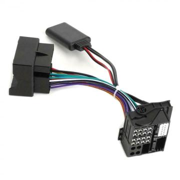 Adaptor Bluetooth QuadLock, Volkswagen, Audi, Skoda, Seat de la Nav Store