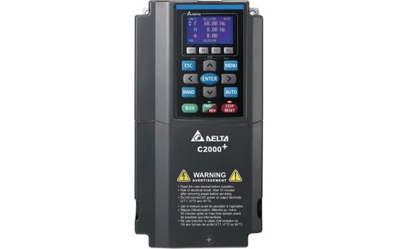 Convertizor de frecventa Delta VFD040C4EA-21 4Kw IP20