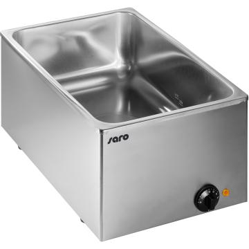 Bain Marie BM 160