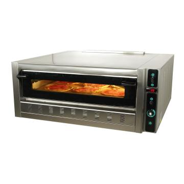 Cuptor gaz 9 pizza 30cm FG9 de la Clever Services SRL