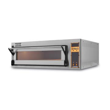 Cuptor pizza electric digital 6 pizza 40 cm Resto Italia TR