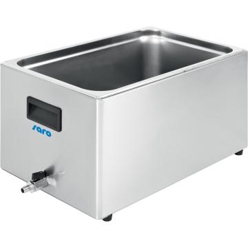 Rezervor cu izolatie Sous-Vide SV K 28 de la Clever Services SRL