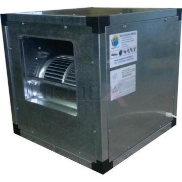 Ventilator box debit nominal 12000 mc/h