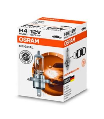 Bec 12V H4 60/55 W Osram de la Auto Care Store Srl