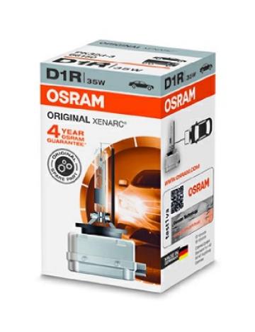 Bec xenon 85V D1R 4100 K Xenarc Osram