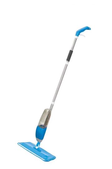 Mop Super Easy Spray cu rezervor detasabil ,126x38x12cm