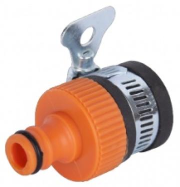 Adaptor cu colier / 3/4" de la PDET Atlantic Distribution Srl