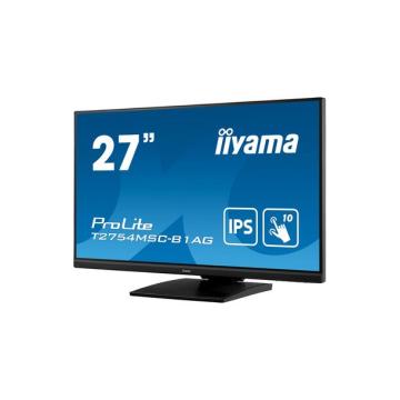 Monitor LED Iiyama ProLite T2754MSC-B1AG 27 de la Sedona Alm