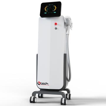 Aparat tratamente pigmentare Q-Tech ND:Yag Laser