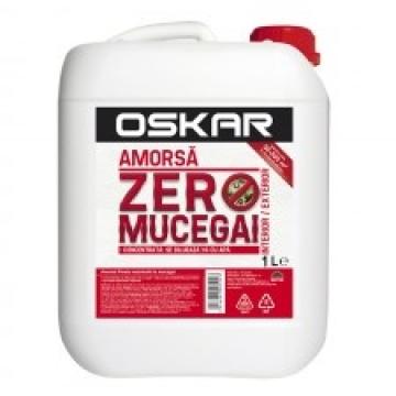 Amorsa Oskar Zero Mucegai 1litru