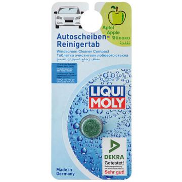 Solutie Liqui Moly curatat parbriz compacta