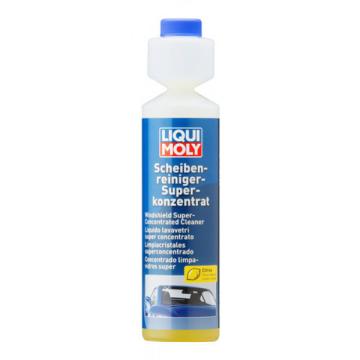 Solutie Liqui Moly curatat parbriz concentrata - 250ml de la Auto Care Store Srl