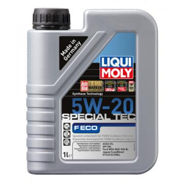 Ulei motor Liqui Moly Special Tec F ECO 5W-20