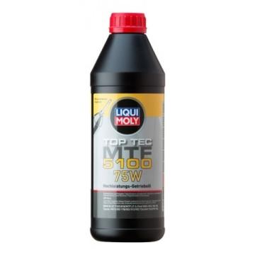 Ulei transmisie Liqui Moly Top Tec MTF 5100 75W