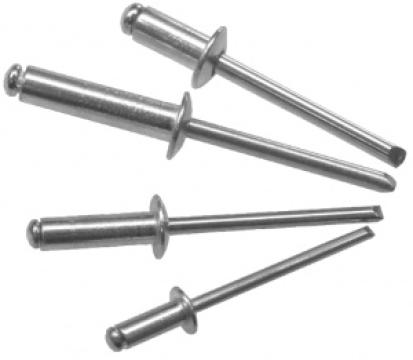 Nituri pop / 4x14mm - 100buc