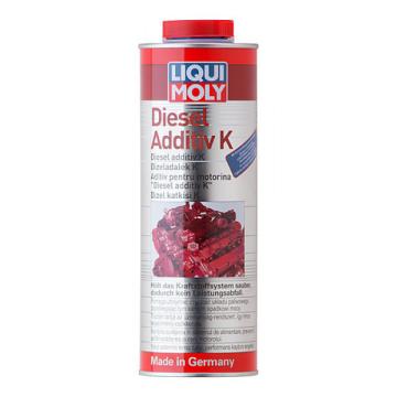 Aditiv motorina Liqui Moly Diesel K