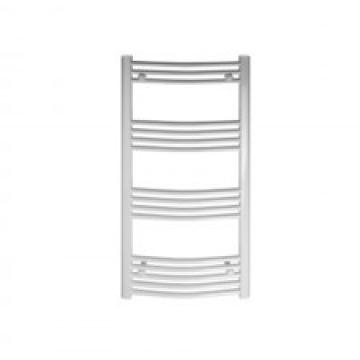 Radiator pentru baie din otel, curbat, 25 tevi, 600x1800mm de la PDET Atlantic Distribution Srl