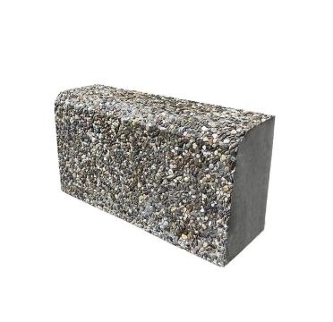 Bordura - 50x10x15 cm aspect piatra de la Andbas