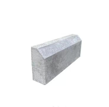 Bordura - 50x10x15 cm de la Andbas