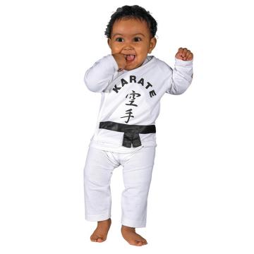 Kimono karate Kwon bebelusi de la SD Grup Art 2000 Srl