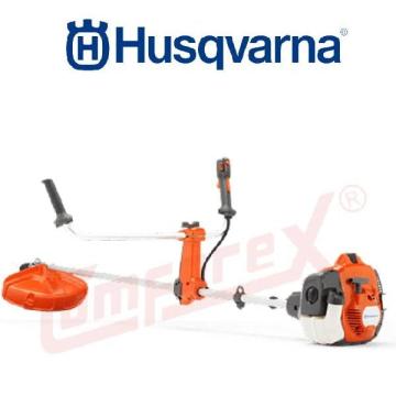 Motocoasa Husqvarna 525RX de la Comforex Impex Srl