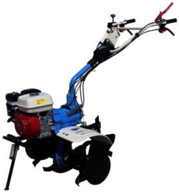 Motosapa AGT 7500 Premium cu motor Honda GX200 de la Comforex Impex Srl