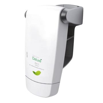 Rezerva sampon, gel de dus Dove Soft Care Sensations 2in1 H6