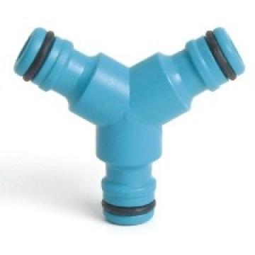 Conector extensie triplu / blister CF50205 de la PDET Atlantic Distribution Srl