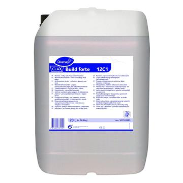 Aditiv pentru indepartare grasime Clax Build forte 12C1 20L de la Xtra Time Srl