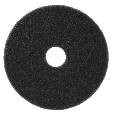 Pad Taski Americo - negru 5x1Buc. - 12" / 30 cm - negru de la Xtra Time Srl