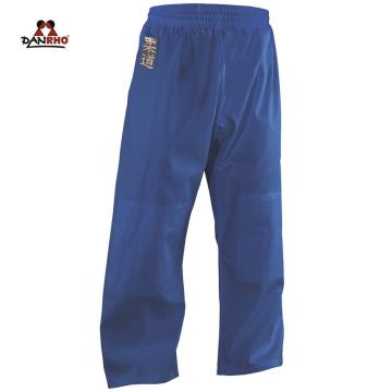 Pantaloni judo albastrii J650 Danrho de la SD Grup Art 2000 Srl