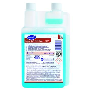 Detergent Suma Cafe MilkClean C3.1 6x1L de la Xtra Time Srl