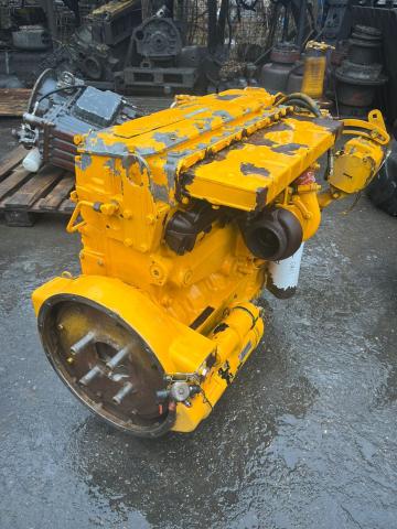 Motor Caterpillar 3116DITA